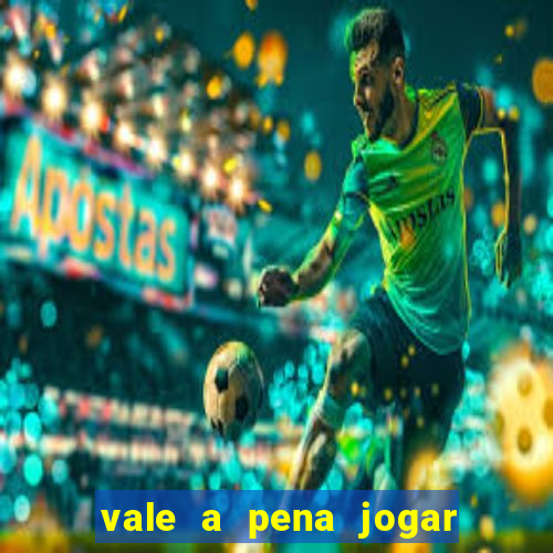 vale a pena jogar wow 2024